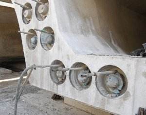 管道压浆剂厂家：管道压浆剂的时限和技术要求